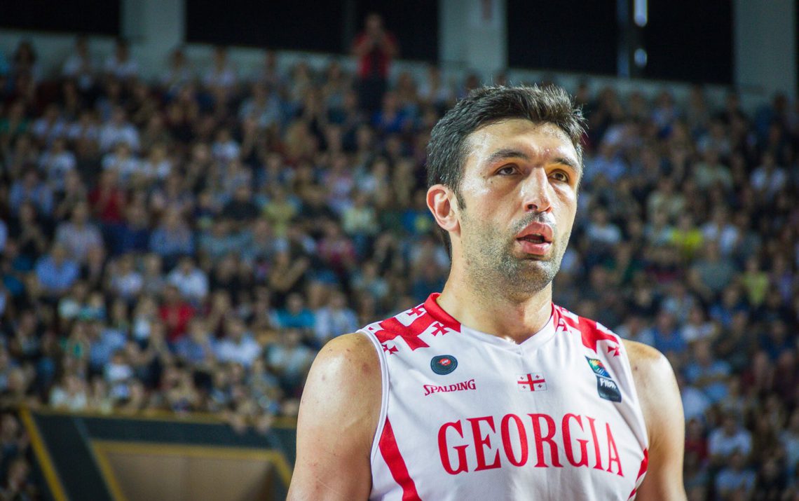 „შეუფასებელია თქვენი წვლილი ქართულ სპორტში! “ – ზაზა ფაჩულიას სამძიმარი