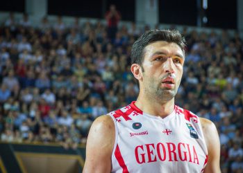 „შეუფასებელია თქვენი წვლილი ქართულ სპორტში! “ – ზაზა ფაჩულიას სამძიმარი