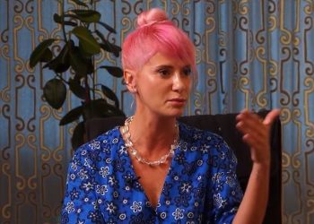 “ერთხელ გავიღვიძე და ვერ ვცნობდი საკუთარ  სხეულს, მეგონა მოვკვდი” – თიკო სადუნიშვილის უმძიმესი გზა დამოკიდებულებასთან ბრძოლაში