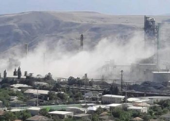 “კასპი საშინლად არის დაბინძურებული… ბავშვები იღუპებიან…” – ინტერნეტში საგანგაშო ინფორმაცია ვრცელდება