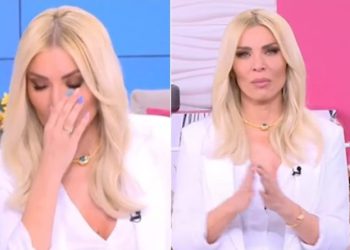 “ჩემი სახლი უშენოდ ცარიელია, საკუთარ შვილზე მეტად მიფრთხილდებოდი” – გარდაიცვალა ქართველი ქალბატონი, რომელიც კატერინა კენურიუსთან მუშაობდა