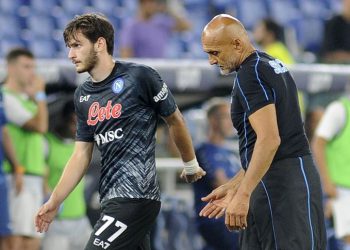 თუ მილანთან მატჩში სტადიონზე ატმოსფერო არ შეიცვლება, მე სახლში წავალ“ – ლუჩიანო სპალეტი