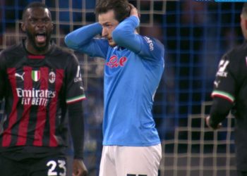 რა თქვა კვარამ მატჩის შემდგომ? – პირველი კომენატრი