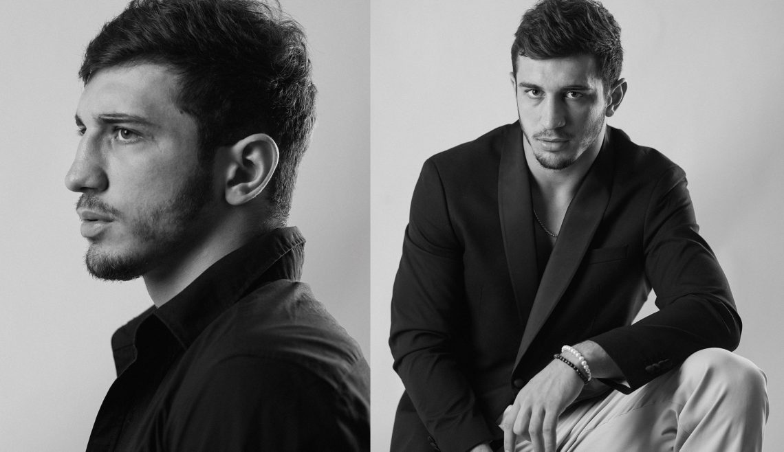 “ჩემი ქალბატონები..” – რა ფოტოს აქვეყნებს ლაშა ბექაური