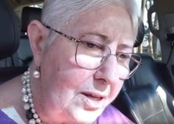 🎥 VIDEO: „დამიჯერეთ, ქართველებო“ – ლელა კაკულია ახალ წინასწარმეტყველებას ავრცელებს