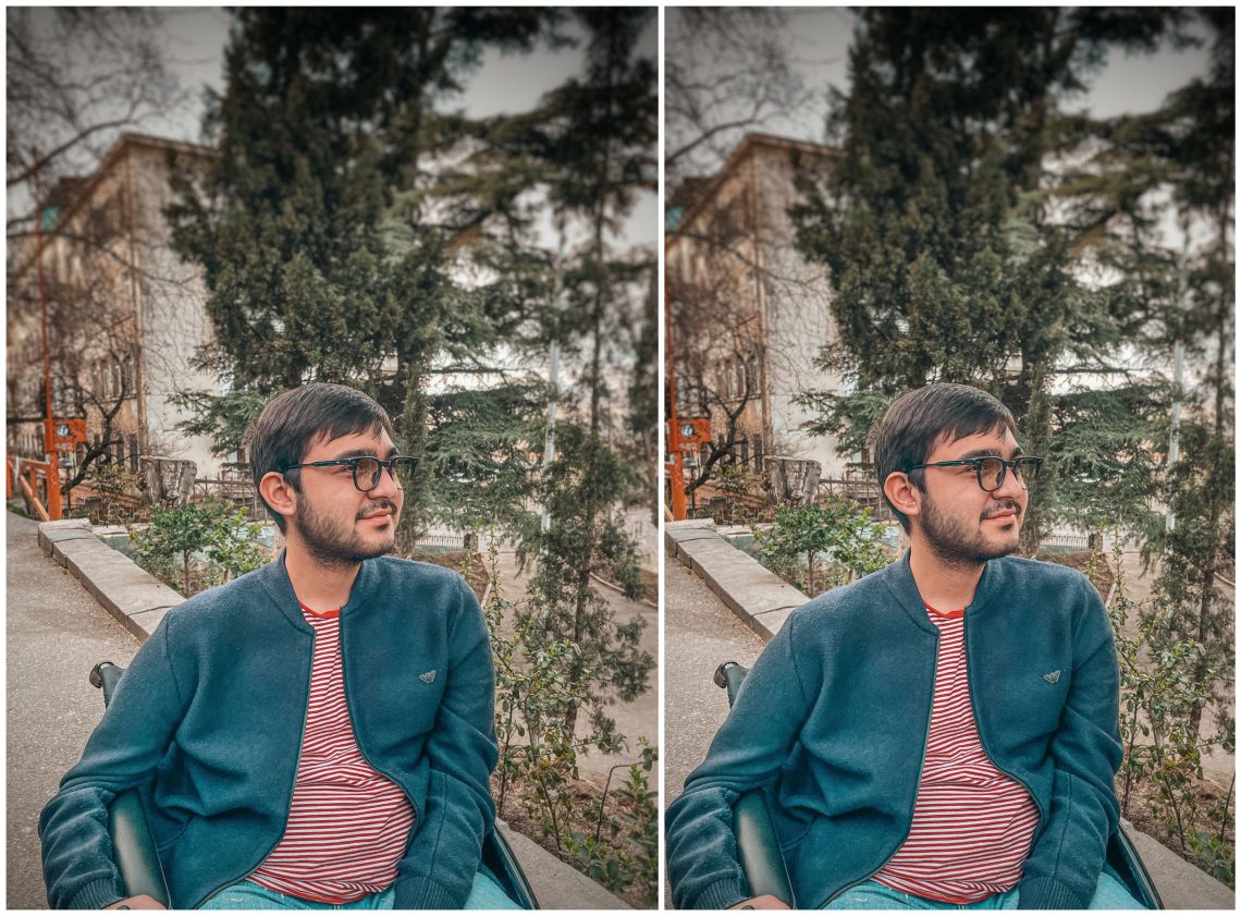 ვინ არის დავით აღმაშენებლის სახელობის უნივერსიტეტის ახლახანს გარდაცვლილი სტუდენტი