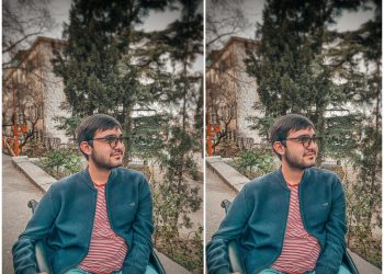 ვინ არის დავით აღმაშენებლის სახელობის უნივერსიტეტის ახლახანს გარდაცვლილი სტუდენტი