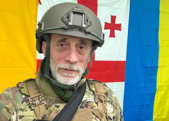 “მაპატიეთ, სულ ჭირისუფალი რომ ვარ” – ნადიმ ხმალაძე