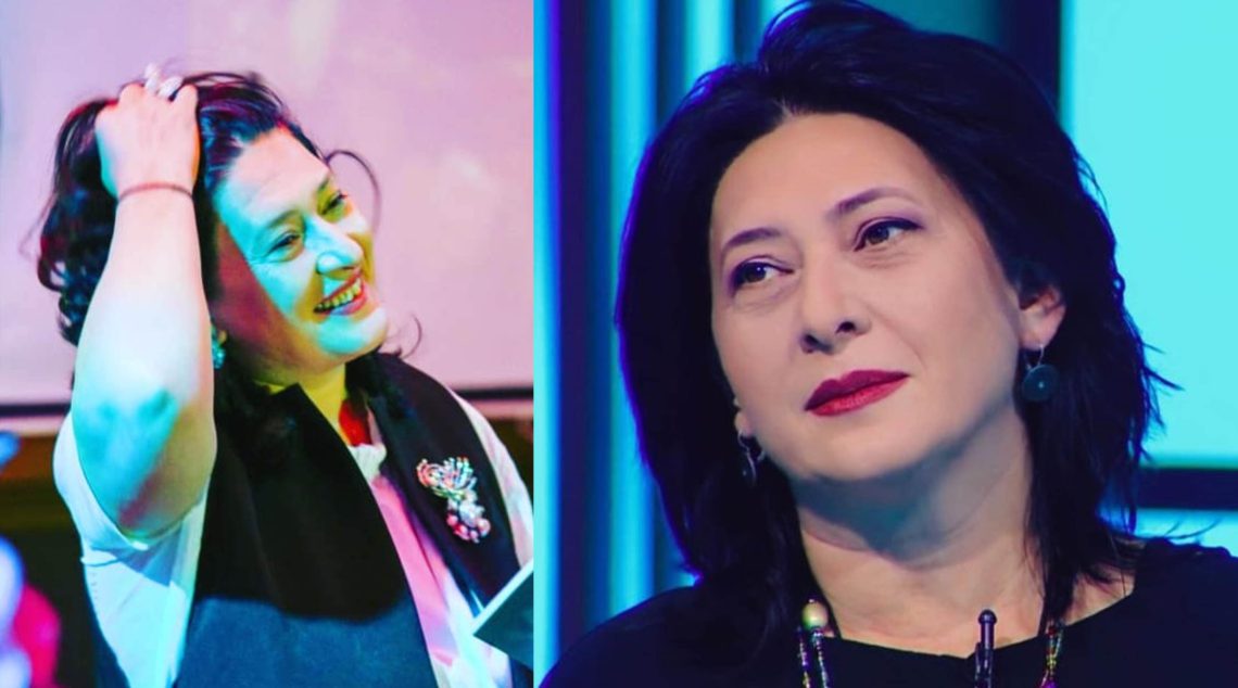 “ჩემი გული” – ნატო გელაშვილი შვილიშვილის ფოტოს აქვეყნებს