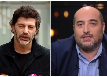„ტიპი თმის შესაჭრელადაც ევროპაში მიფრინავს და სანქციების არ მეშინიაო: კაი ჩემო ძმაო“ – მშვილდაძე კალაძეზე