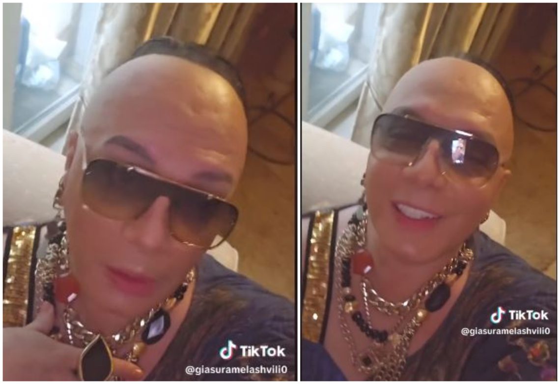 🎥 VIDEO: გია სურამელაშვილი ახალ სიყვარულზე კასტინგს აცხადებს – ვის ეძებს მომღერალი?