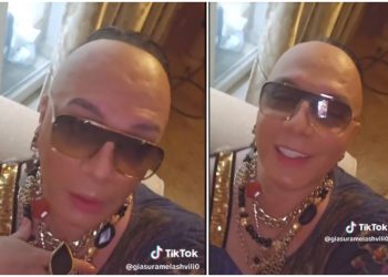 🎥 VIDEO: გია სურამელაშვილი ახალ სიყვარულზე კასტინგს აცხადებს – ვის ეძებს მომღერალი?