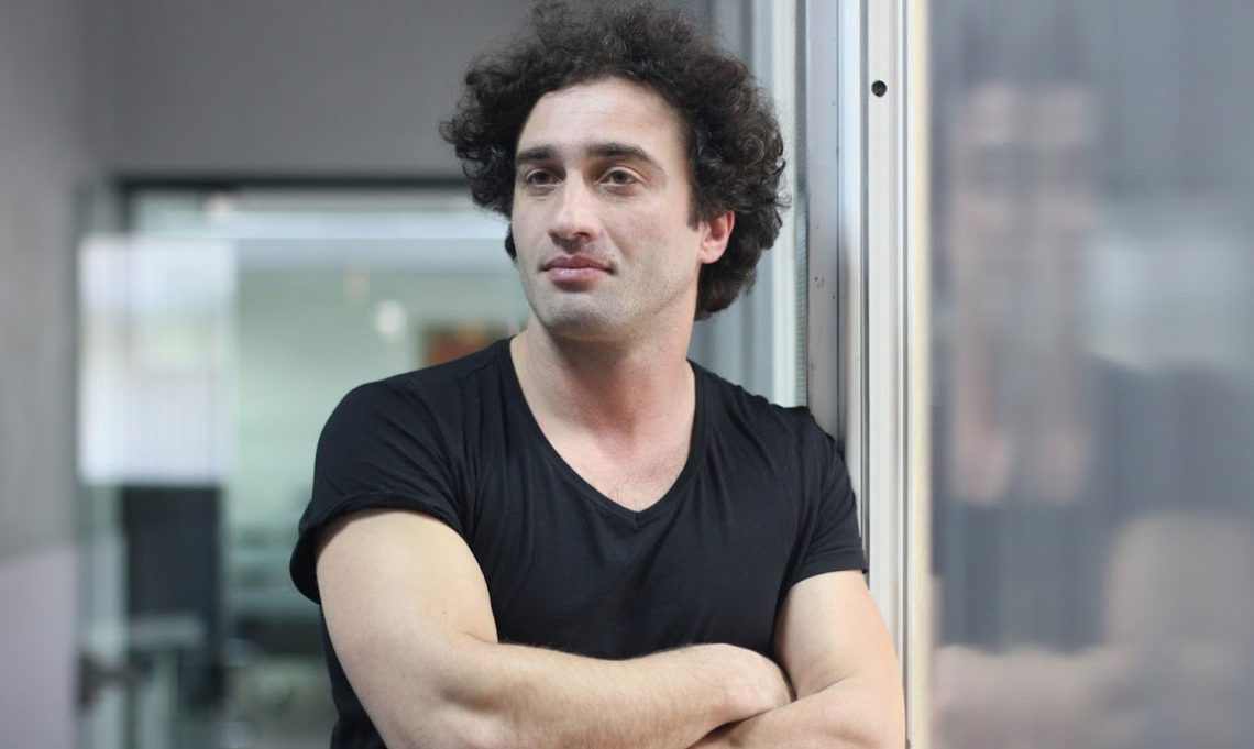 პაატა თედიაშვილს პრეზიდენტობა უნდა – „სრულ ტრანსფორმაციას მოვახდენდი ქართველი ერის“