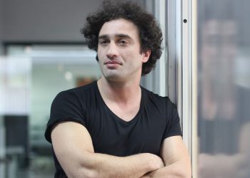 პაატა თედიაშვილს პრეზიდენტობა უნდა – „სრულ ტრანსფორმაციას მოვახდენდი ქართველი ერის“