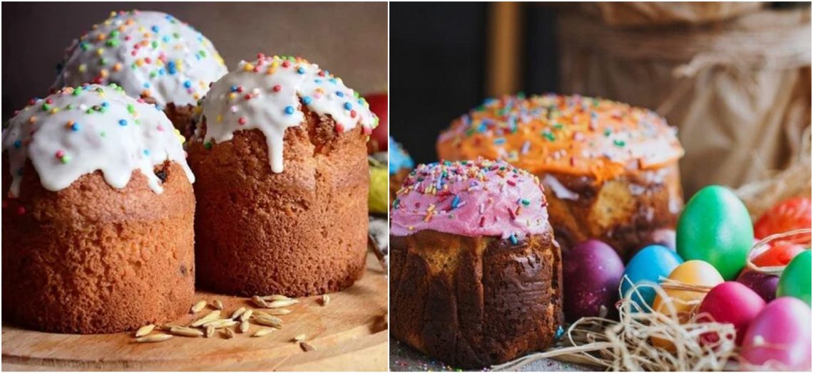 “ამ რეცეპტით პასკა გამოდის მძიმე და ნოტიო, როგორიც უნდა იყოს ნამდვილი პასკა” – ანა კოსტავას რჩევით