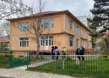 რა მოიპარეს გორის მე-15 საბავშვო ბაღიდან – ახალი დეტალები