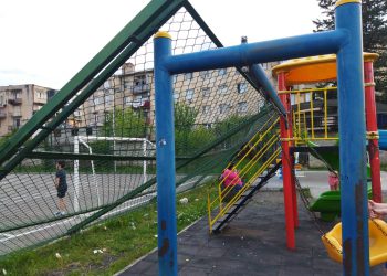 “ბავშვების სიცოცხლისთვის საშიშია” – რა ფოტო ვრცელდება ქუთაისიდან, სადაც ადგილობრივები დახმარებას ითხოვენ