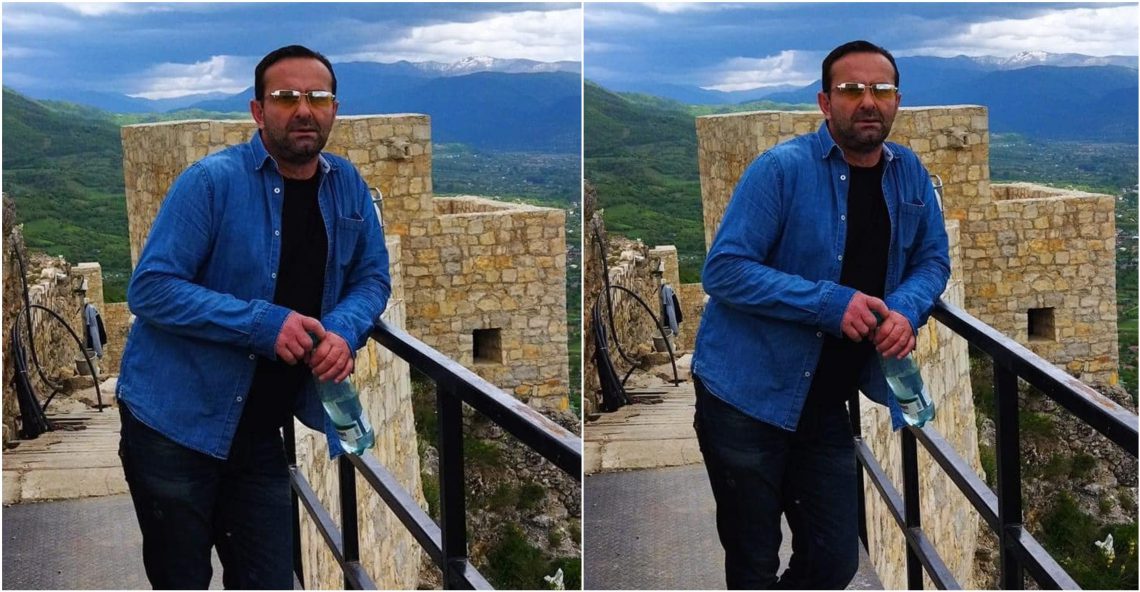 ვინ არის ახლახანს გარდაცვლილი ცნობილი ქართველი სპორტსმენი