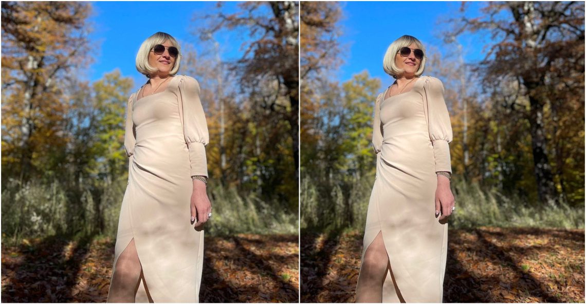 ცოტა ხნის წინ ახალგაზრდა ქალი გარდაიცვალა