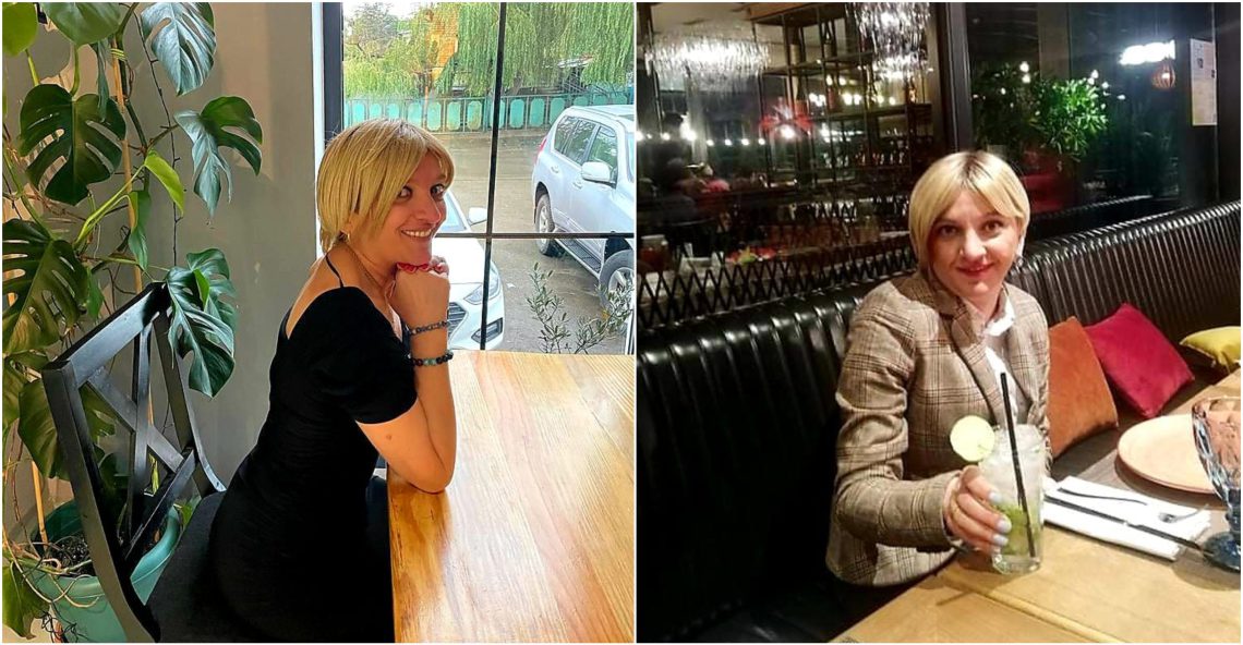 ცნობილია, ახლახანს გარდაცვლილი ახალგაზრდა ქალის ვინაობა