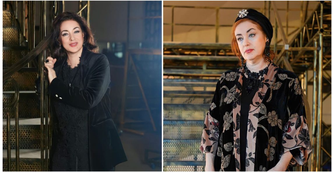 “განაწყენებული რუსი კოლეგები თამარ გვერწითელს ჭორებს უგორებენ” – როგორ გრძნობს თავს ქარველი მომღერალი