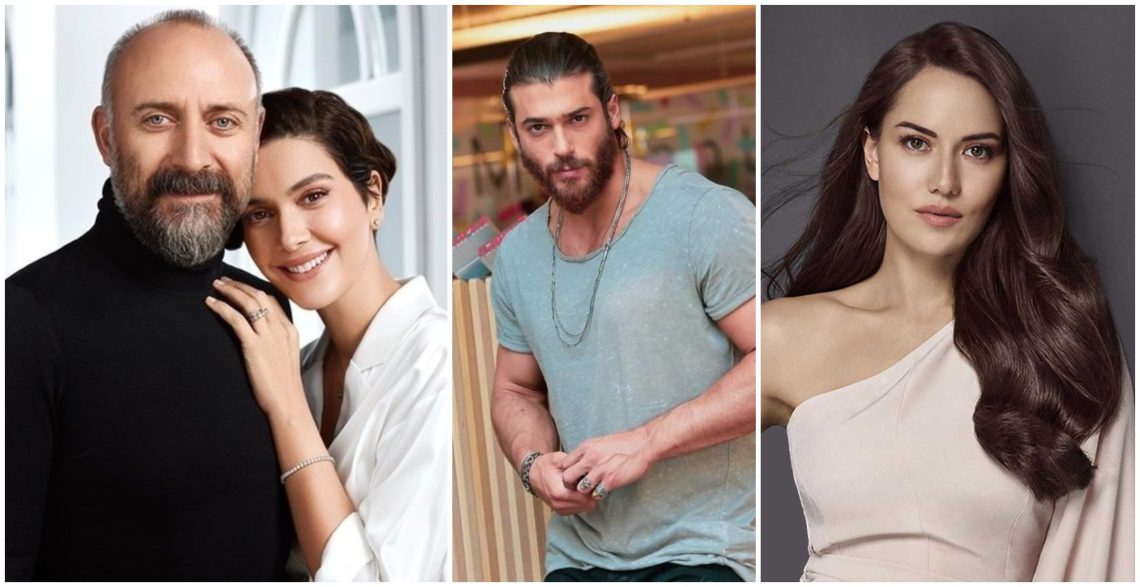 რას საქმიანობდნენ თურქი მსახიობები სანამ ცნობილები გახდებოდნენ