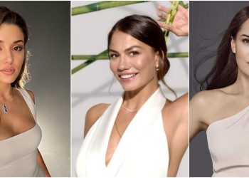 პოპულარული თურქი მსახიობები პლასტიკურ ოპერაციებამდე და ახლა