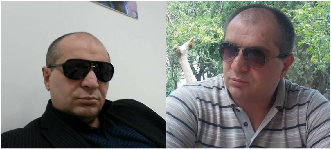 “ასეთ ადამიანებს როგორ კლავენ?  სიკეთის და სათნოების განსახიერებას”