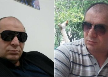 “ასეთ ადამიანებს როგორ კლავენ? სიკეთის და სათნოების განსახიერებას”