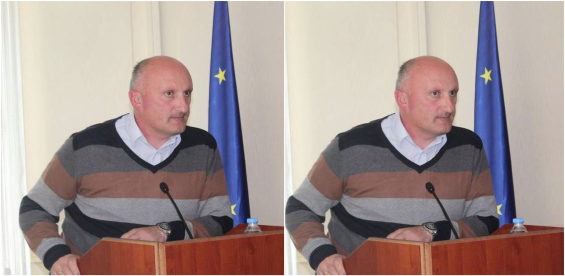 ვინ არის საკრებულოს წევრი, რომელიც ახალგაზრდა ასაკში გარდაიცვალა