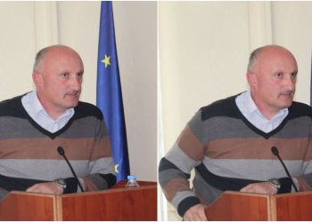 ვინ არის საკრებულოს წევრი, რომელიც ახალგაზრდა ასაკში გარდაიცვალა
