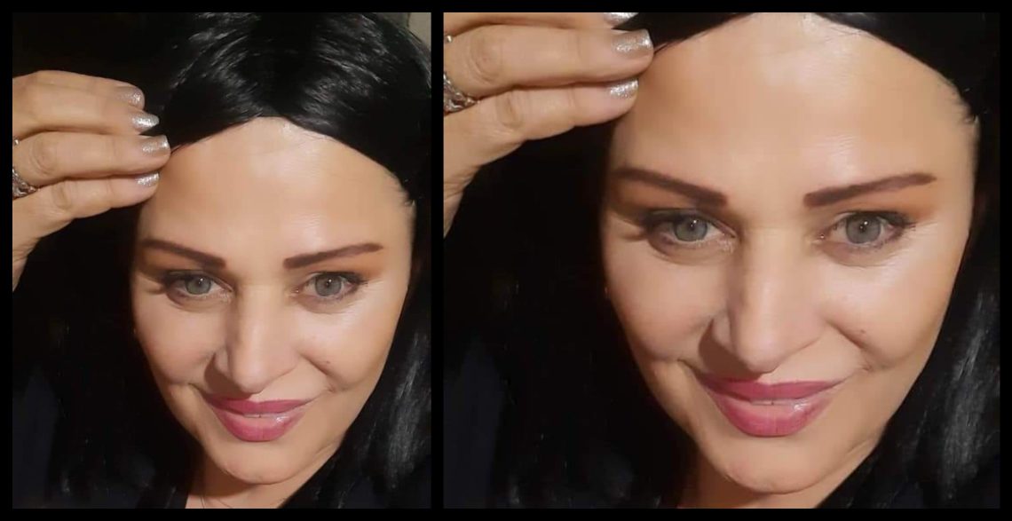 ცოტა ხნის წინ ახალგაზრდა ქალი გარდაიცვალა