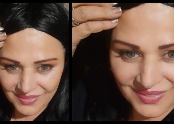 ცოტა ხნის წინ ახალგაზრდა ქალი გარდაიცვალა