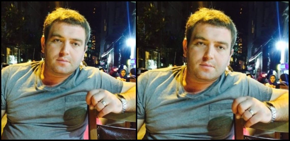 ახალგაზრდა ქართველი საზღვარგარეთ გარდაიცვალა