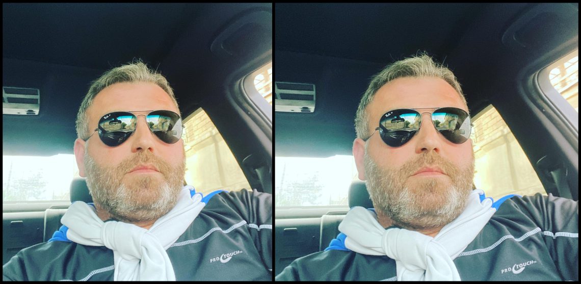 ცნობილია, საზღვარგარეთ გარდაცვლილი ახალგაზრდა ქართველი კაცის ვინაობა