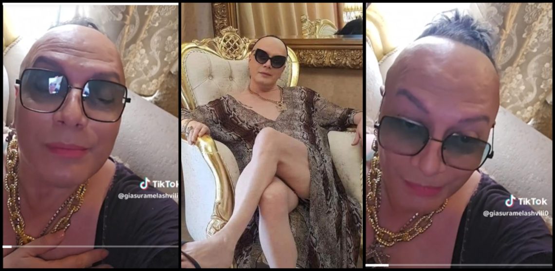 🎥 “ამ ლამაზმა ფეხებმა ერთი ადამიანი დაიკიდა უკვე…” – რა ვიდეოს აქვეყნებს გია სურამელაშვილი