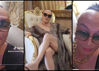 🎥 “ამ ლამაზმა ფეხებმა ერთი ადამიანი დაიკიდა უკვე…” – რა ვიდეოს აქვეყნებს გია სურამელაშვილი