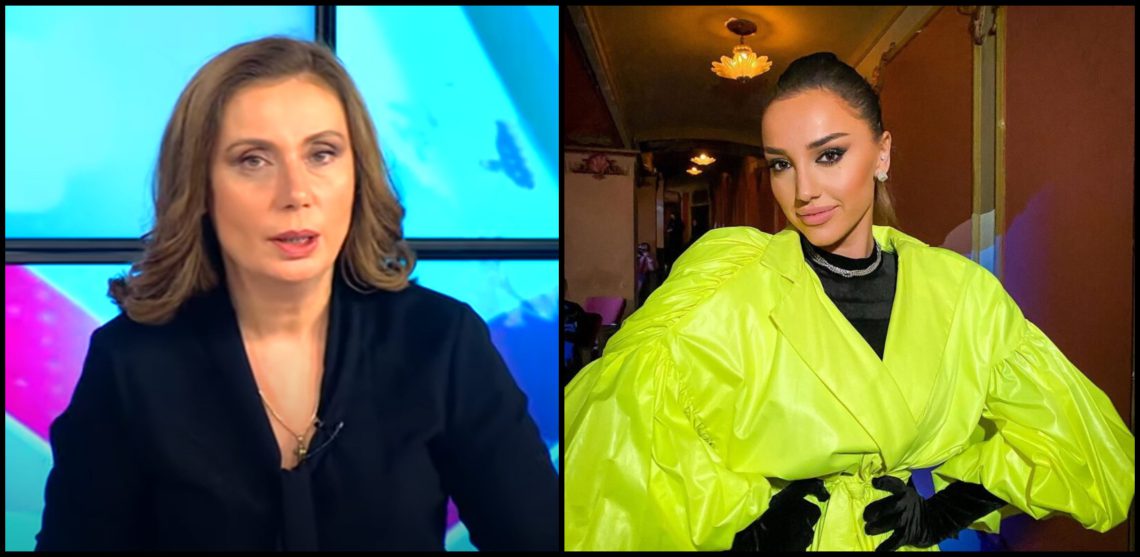 “ამერიკელებს რომ ვაცადოთ საკუთარი Idol-ის არჩევა არ გამოვა?” – რას წერს ნინო ჯანგირაშვილი ნუცა ბუზალაძეზე