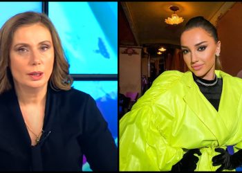 “ამერიკელებს რომ ვაცადოთ საკუთარი Idol-ის არჩევა არ გამოვა?” – რას წერს ნინო ჯანგირაშვილი ნუცა ბუზალაძეზე