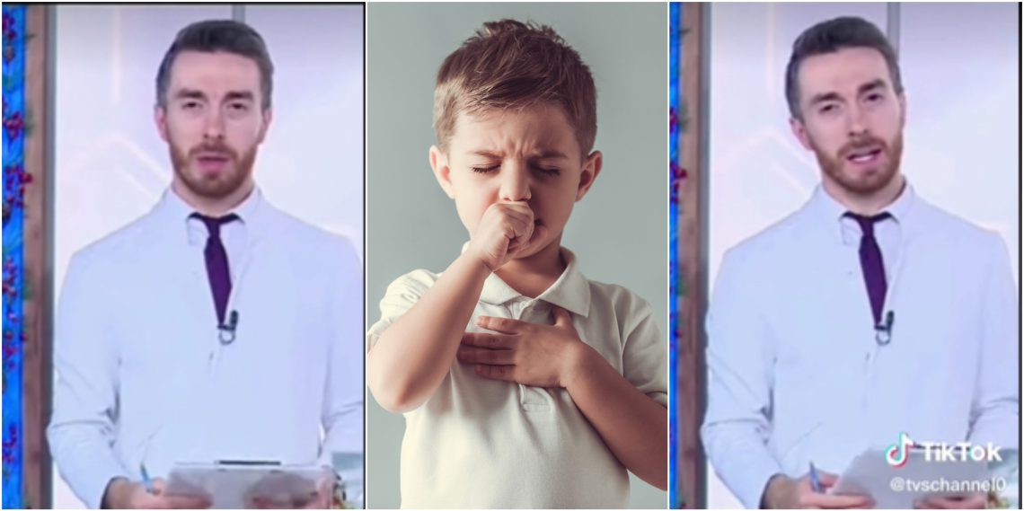 🎥 6 რამ, რაც არ შეიძლება, როცა ბავშვს ახველებს – ექიმის რჩევები