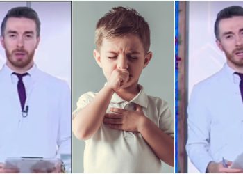 🎥 6 რამ, რაც არ შეიძლება, როცა ბავშვს ახველებს – ექიმის რჩევები