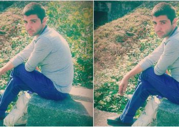 ცოტა ხნის წინ ახალგაზრდა ბიჭი ტრაგიკულად დაიღუპა