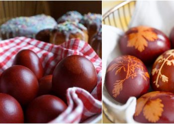 7 რჩევა კვერცხების იდეალური ფერისთვის – გამოცდილი ხერხები მკითხველებისგან