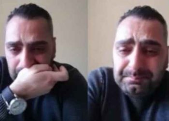 „გარდაიცვალა ემიგრანტი საბერძნეთში“ – შოთო სიხარულიძე სამწუხარო ინფორმაციას ავრცელებს