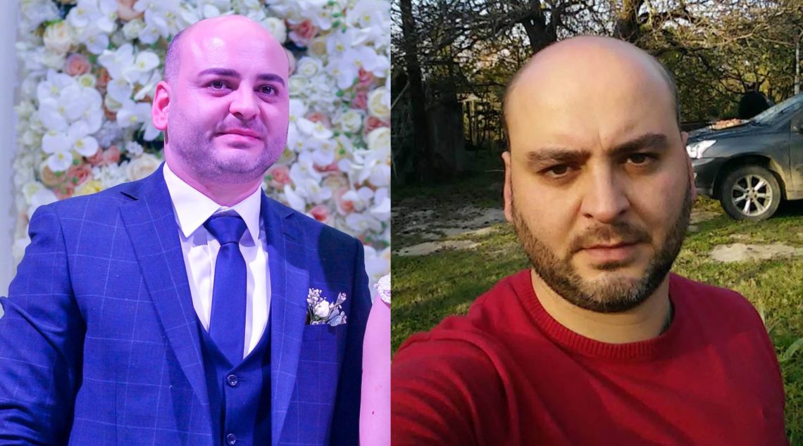 “მეუღლე და მცირეწლოვანი შვილი დარჩა… ამაზე დიდი ტრაგედია არ შეიძლება მოხდეს” – ქუთაისი-წყალტუბოს გზაზე მოკლულ მამაკაცს ემოციურად ემშვიდობებიან