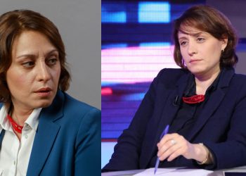 „გთხოვთ, არ გახსნათ“ – ელენე ხოშტარიას საგანგებო მიმართვა საზოგადოებას