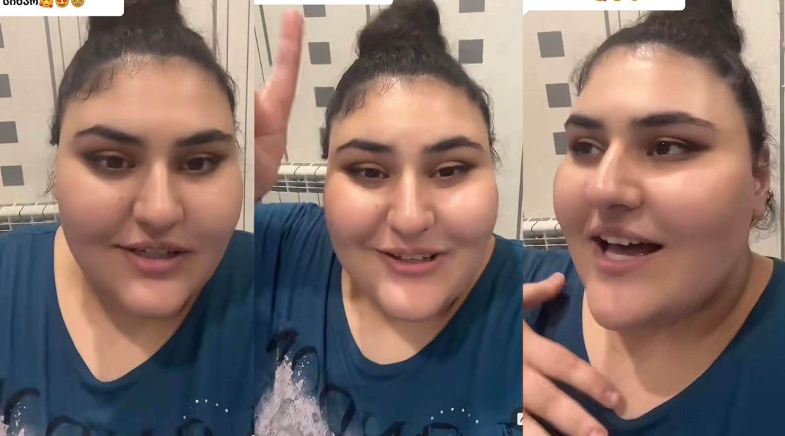 🎥 “ნორმალურად არ მძინებია.. ასე ცოცხლად და ბედნიერად თავი დიდი ხანია არ მიგრძნია” – ბარბარა სამხარაძის ემოციური მიმართვა