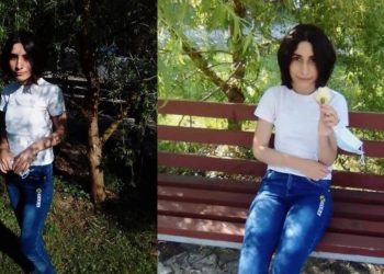 ქობულეთში 17 წლის გოგო გაუჩინარდა – ოჯახი დახმარებას ითხოვს, გააზიარეთ
