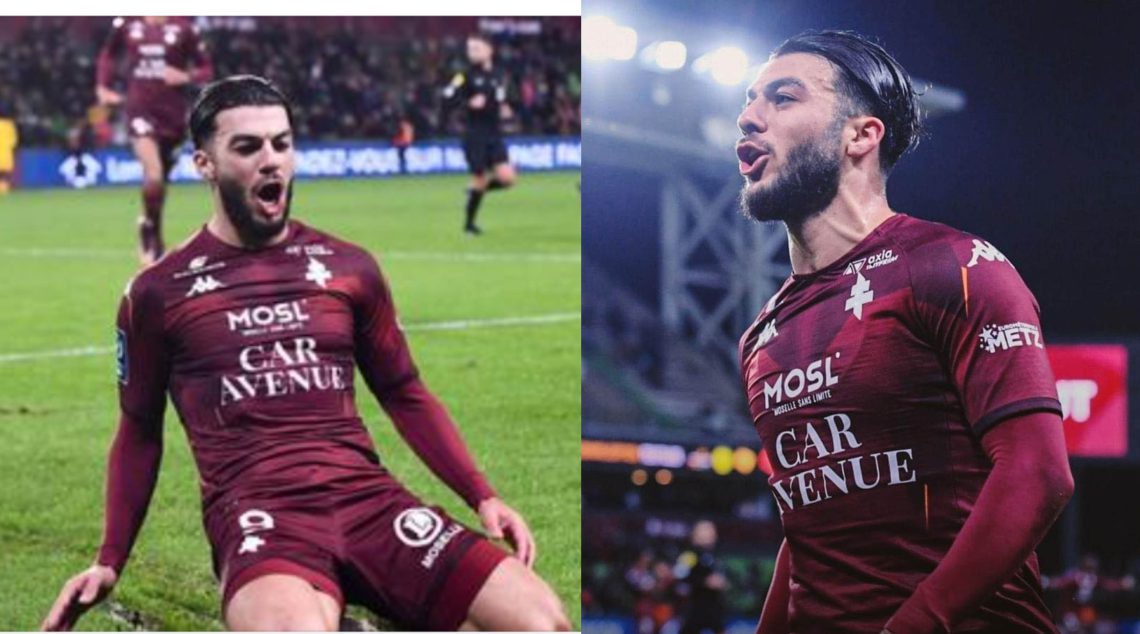 ვიდეო: ყუმბარისებული დარტყმა – მიქაუტაძის ბრწყინვალე გოლი