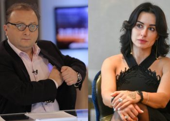“თინა კანდელაკმა შალვა რამიშვილი დააჯერა, რომ ის შეიძლება ქალებს ევასებოდეთ, “როგორც ჭკვიანი კაცი” თინას მიეცა ჩვენი ცოდვა”